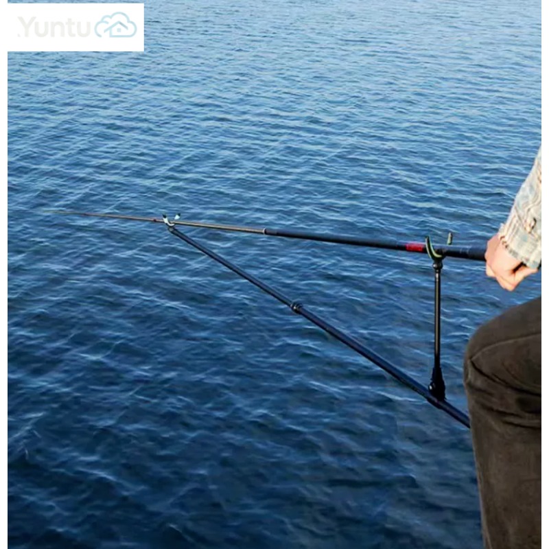 Teleskopischer Angelrutenständ – Fishing Rod Surf Bewertung und Preis
