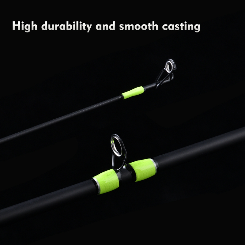 Goture SITULA Crappie Spinnrut – Fishing Rod Surf Bewertung und Preis