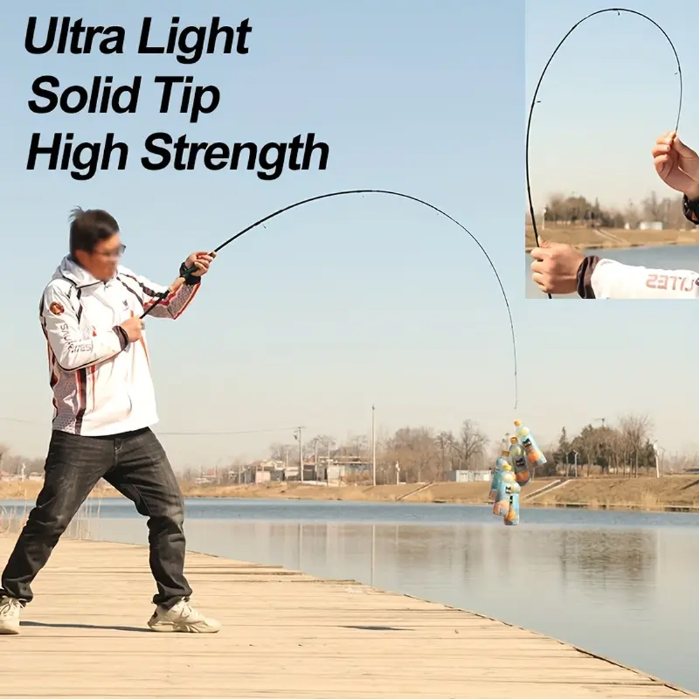 Baitcasting Spinning Travel Ca – Fishing Rod Surf Bewertung und Preis