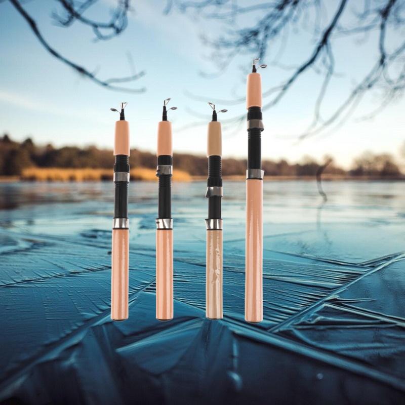 [LA] 1 Stück Ultraleichte Wint – Fishing Rod Spinning Bewertung und Preis